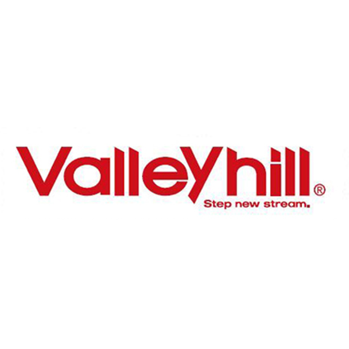 Valley Hill