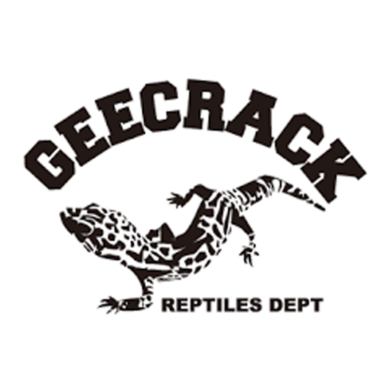 Geecrack