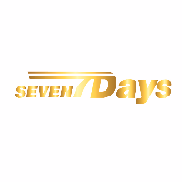 seven days